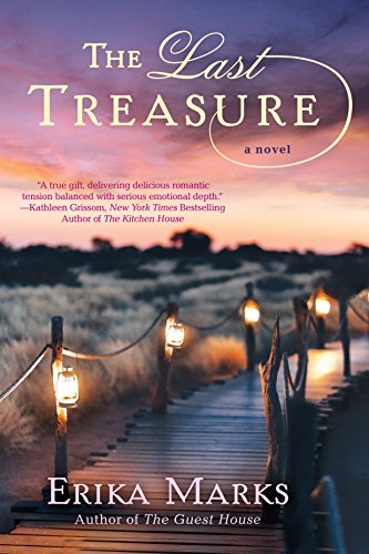 The Last Treasure The Last Treasure