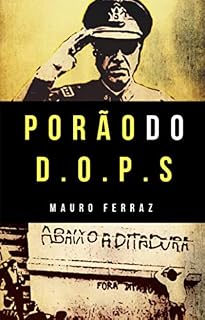 Livro Porão do DOPS