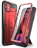 SupCase Unicorn Beetle Pro Series Case Designed for