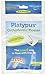 Platypus Ortho Flosser (2 Packs of 30), & Dentek Wax for Braces