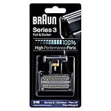 Braun 5000/6000FC- XP 31B Flex Integral