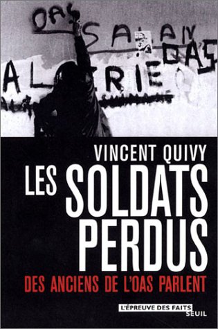 Les  soldats perdus