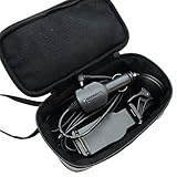 PU leather Universal Carry Travel Carrying Case Bag Cover For All Garmin Nuvi / TomTom 3.5 4.3 5 Inch 5-inch GPS Navigators Sat Nav Models Model: Car/Vehicle Accessories/Parts