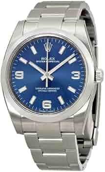 rolex air king amazon