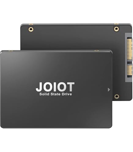 Amazon.com: CMS 512GB 2.5-inch Internal SSD Compatible with Dell