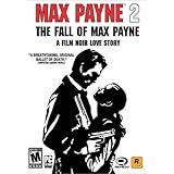 Max Payne 2: The Fall of Max Payne