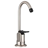 Dura Faucet DF-DF350-SN RV Drinking Faucet - 6-inch