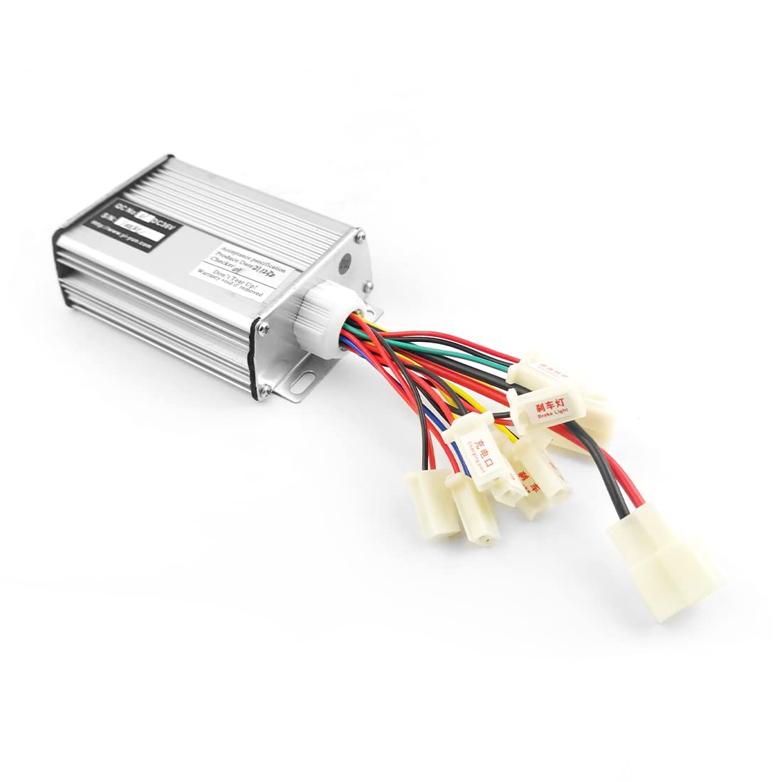 36V48V 1000W scooter brush motor controller Motor Controller For Tricycle Scooter Brushed controller (48V1000w)