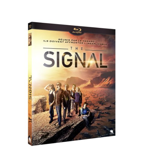 The Signal - Édition Collector