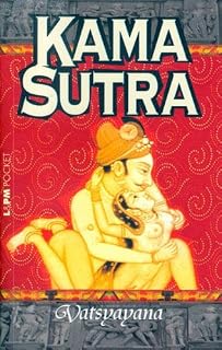 Livro Kama Sutra