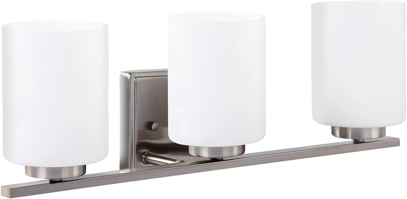 Best Vanity Lighting Satin Nickel