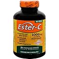 American Health Ester-C with Citrus Bioflavonoids