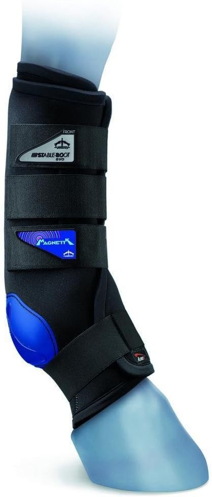 VEREDUSMagnet EVOStable Front - Small (Black)