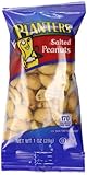 Planters Salted Peanuts (48 1-ounce packs)