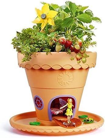 My Fairy Garden Lilypad Gardens by Irish Fairy Doors