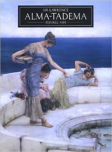 Sir Lawrence Alma - Tadema (Pre-Raphaelite Painters Series) (Spanish Edition): Russell Ash: 9781857936209: Amazon.com: Books
