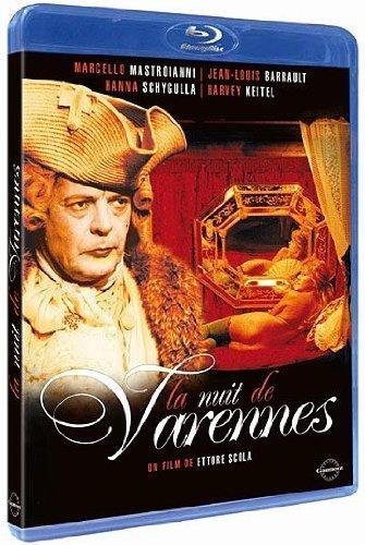 La Nuit De Varennes