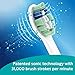 Philips Sonicare 2 Series Plaque Control Rechargeable Toothbrush, Special pack
