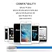 Atomtech Iphone Cable,2 pack 6 ft Zinc Alloy Plug Fast Charging Cord,TPE 8pin Lighting to USB Cable Charger,Compatible with iphone 7/7p,/6s/6s plus,6/6p,5s/5,ipad,ipod and more (Blue)