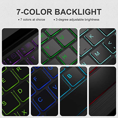 Inateck iPad Keyboard Case Pricepulse