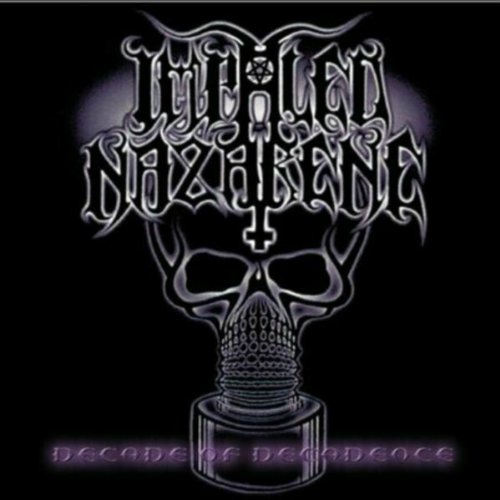 Impaled Nazarene - Decade of Decadence - Zortam Music