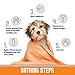 ProSense P-87062 Puppy Shampoo Sun Kissed Orchard, 20 Fl Oz (Pack of 1)