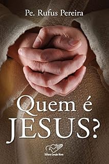 Livro Quem é Jesus?