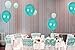 Treasures Gifted Metallic Teal Balloons - Dark Teal Balloons - Pearlized Turquoise Balloons - Teal Helium Balloons - Turquoise Blue Balloons - Pearl Balloons - Bulk Balloons - Aqua Balloons 72 Pack