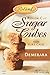 Roland Foods Rough Cut Demerara Sugar Cubes, 17.6 Ounce Box, Pack of 6