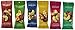 Sahale Snacks All Natural Nut Blends Grab & Go Variety Pack (1.5 oz x 12 Pack)