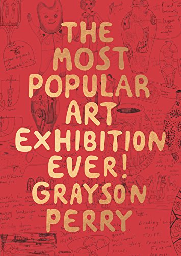 BEST! The Most Popular Art Exhibition Ever!<br />[T.X.T]