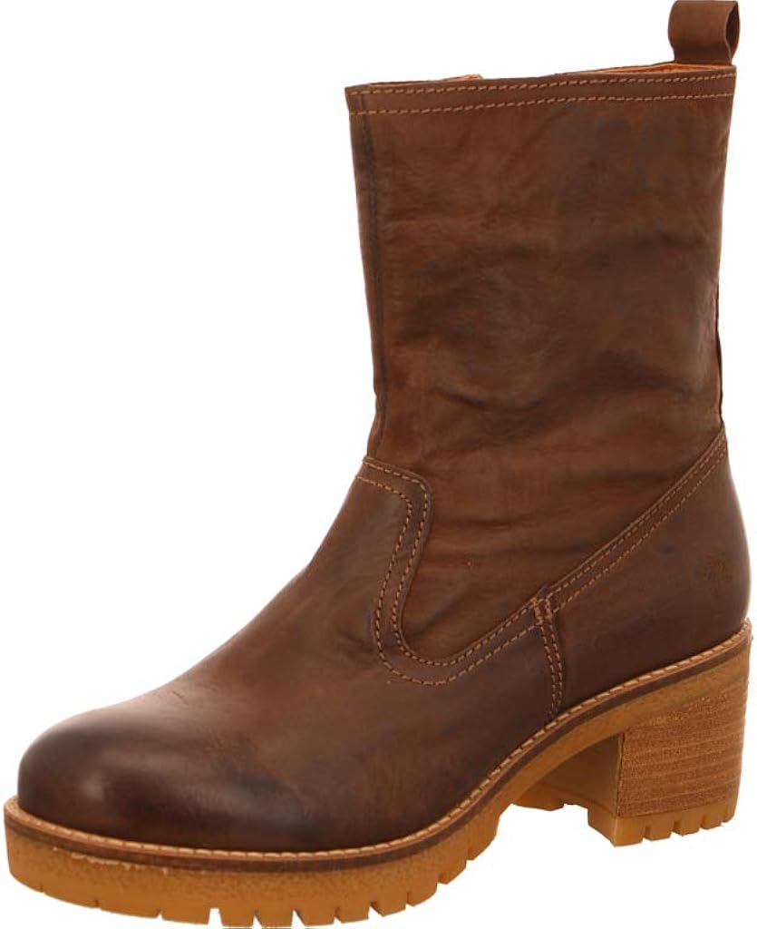 Apple of Eden Ankle boots Brown Size 5 UK Amazon.co.uk