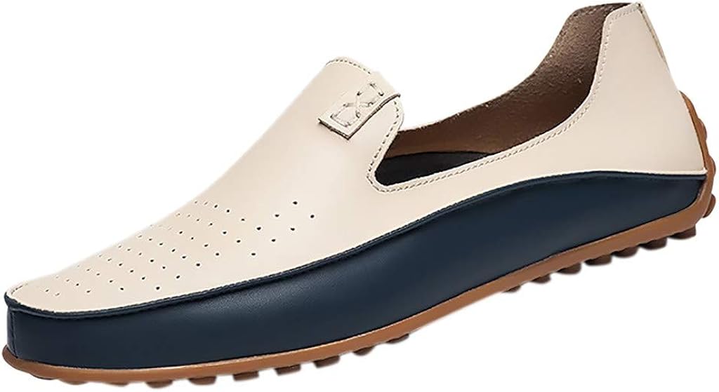 athletic loafers