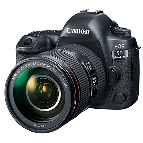 Canon-EOS-5D-Mark-IV-with-EF-24-105mm-f4L-IS-II-USM-Lens-With-Canon-BG-E20-Battery-Grip