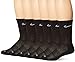 NIKE Dry Cushion Crew Training Socks (6 Pair)