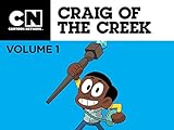 Craig Of The Creek Season 1