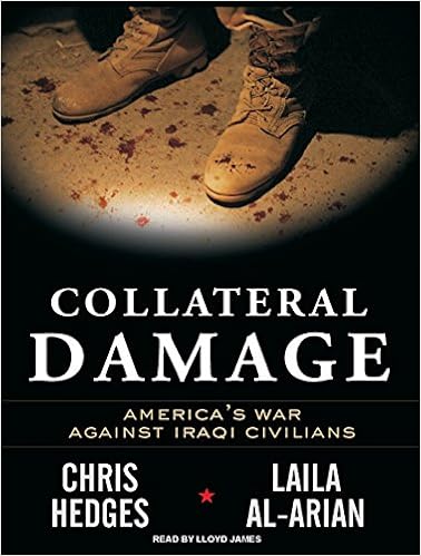 America's War Against Iraqi Civilians