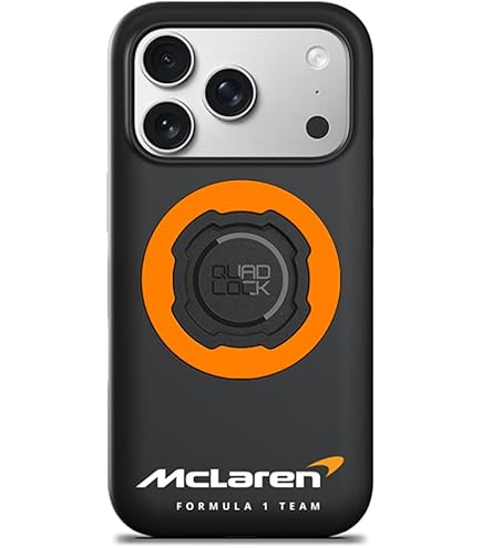 Quad Lock MAG Phone Case for iPhone 17 Pro : Amazon.ca: Electronics