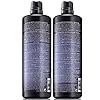 Catwalk-by-Tigi-Fashionista-Purple-Shampoo-and-Conditioner-for-Blonde-Hair-2-x-750-ml Catwalk by TIGI Fashionista Purple Shampoo and Conditioner for Blonde Hair, 2x750ml