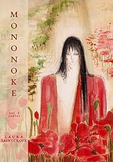 Livro Mononoke
