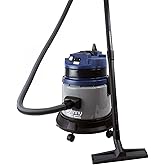 JV115 - WET & DRY COMMERCIAL VACUUM - 5.9 GAL. 1100 W - JOHNNY VAC
