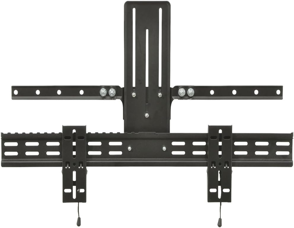 Cablefinder Ajustable Barra de Sonido/Equipo Pantalla Plana/Adaptador