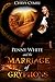 The Marriage of Gryphons (Penny White Book 3) by Chrys Cymri