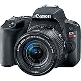 Canon EOS Rebel SL2