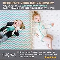 chicco pack n play sheets