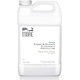 MORE Stone & Quartz All Purpose Cleaner + Protector Refill (Advanced Formula) for Natural Stone and Tile Surfaces, Household Cleaning [Gallon / 128oz]