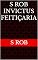 Livro S Rob Invictus Feitiçaria
