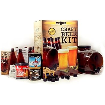 Beer brewing kit Beer brewing kit