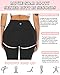 RUNNING GIRL Sexy Butt Lift Yoga Leggings High Waist Tummy Control Yoga Pants for Women Running Workout Push Up Leggings