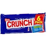 Crunch Fun Size Bars, 2.7 oz